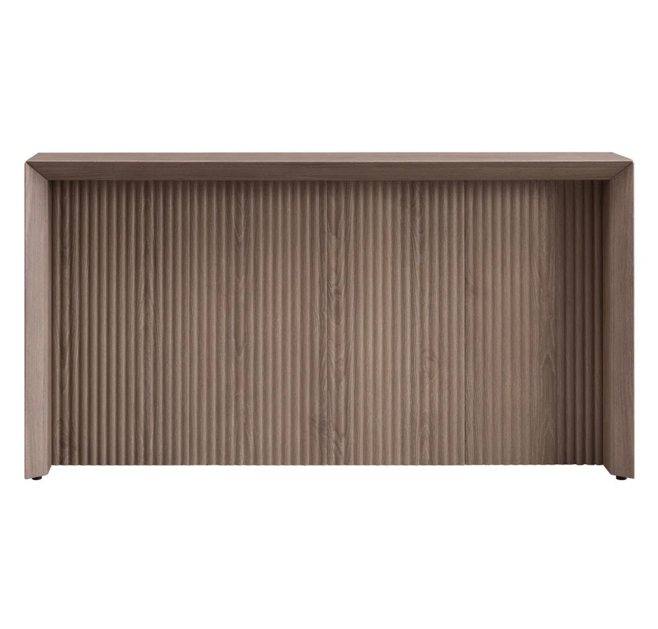 Melvon Ahşap Konsol