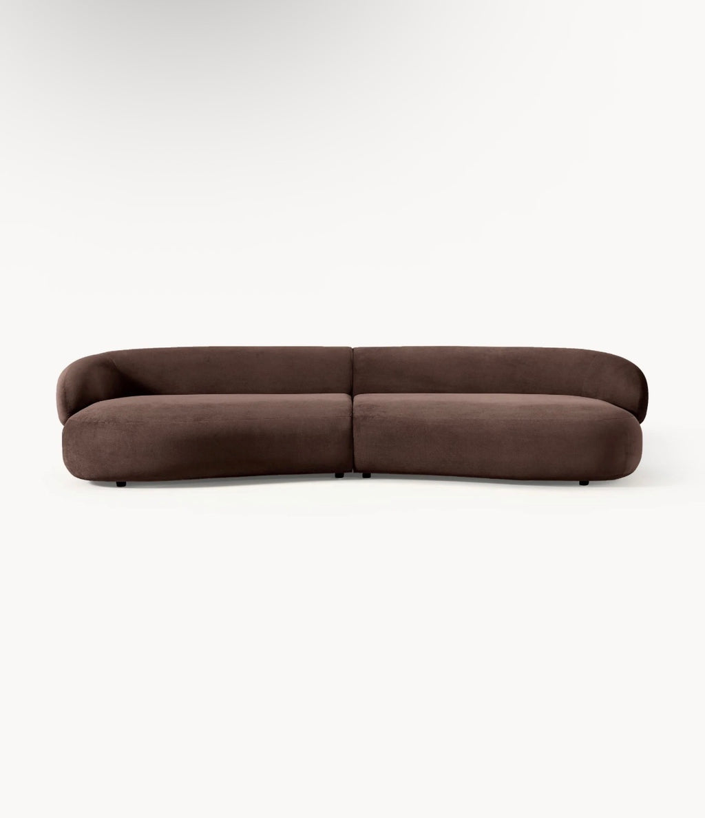 Monila Kadife Koltuk