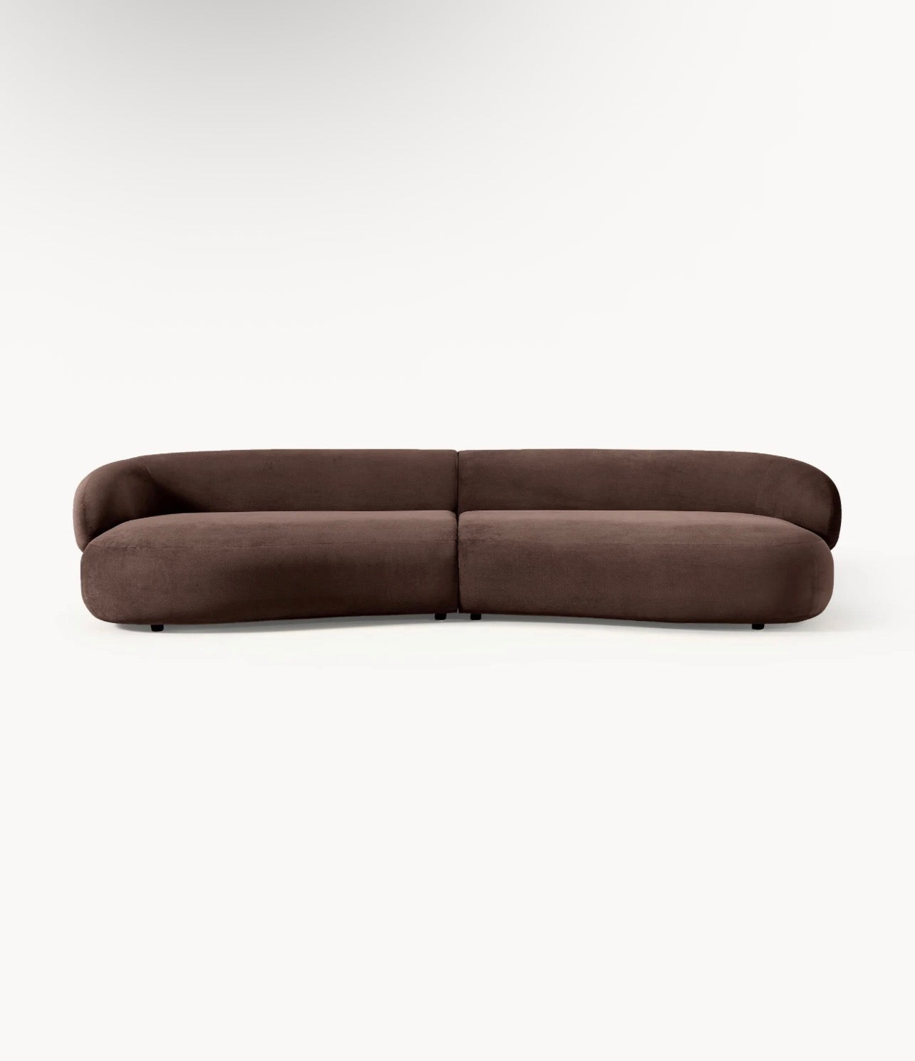 Monila Kadife Koltuk