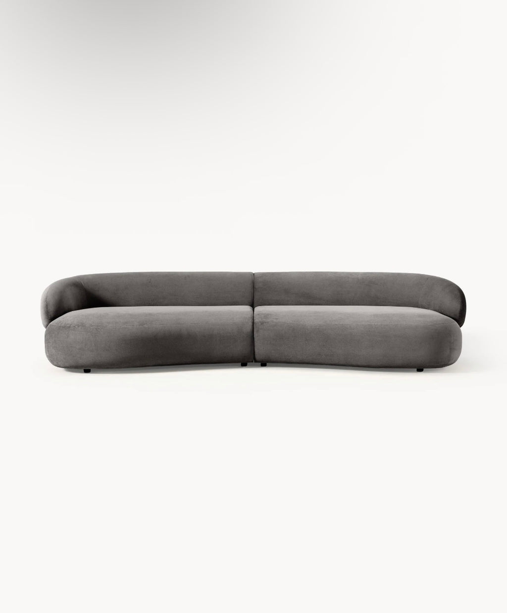 Monila Kadife Koltuk