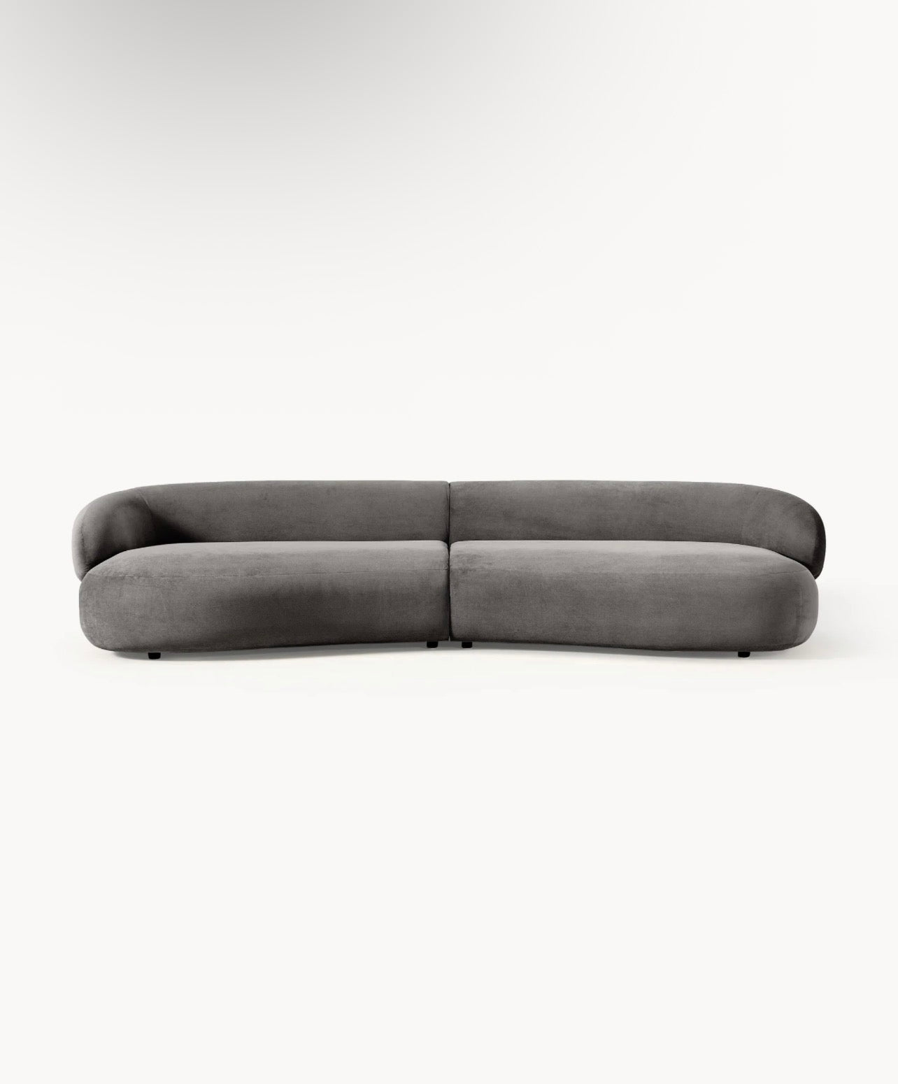 Monila Kadife Koltuk