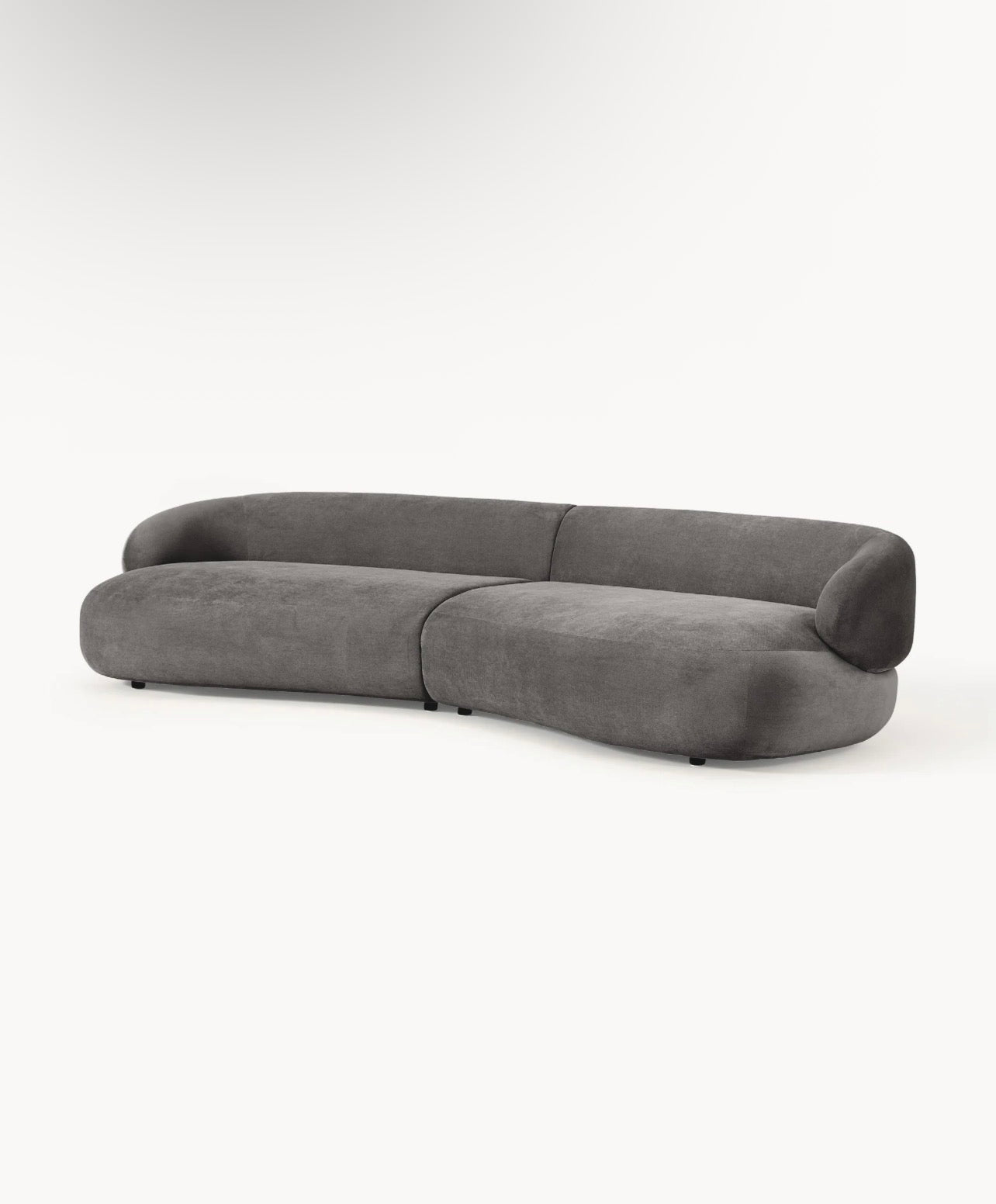 Monila Kadife Koltuk