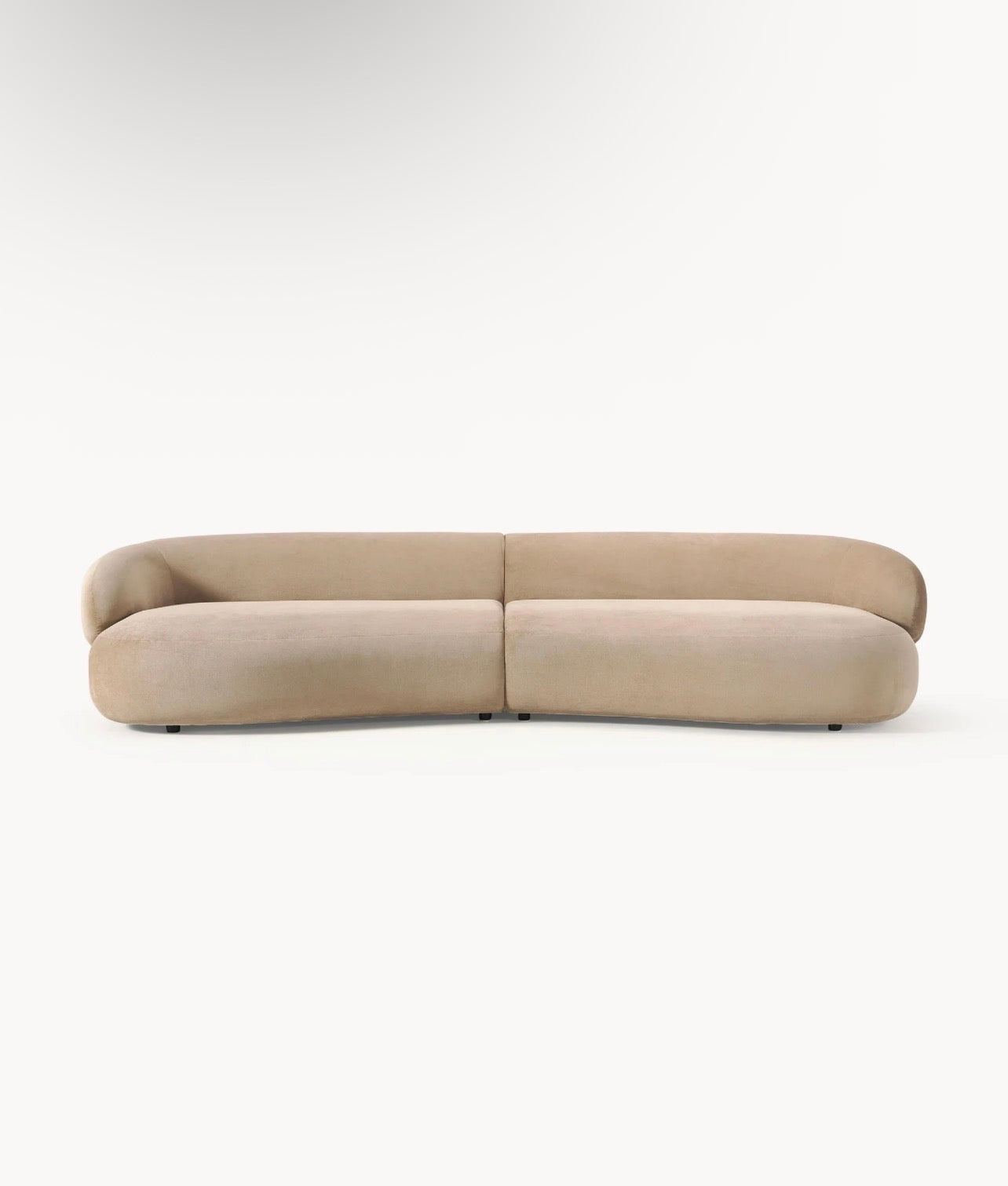 Monila Kadife Koltuk