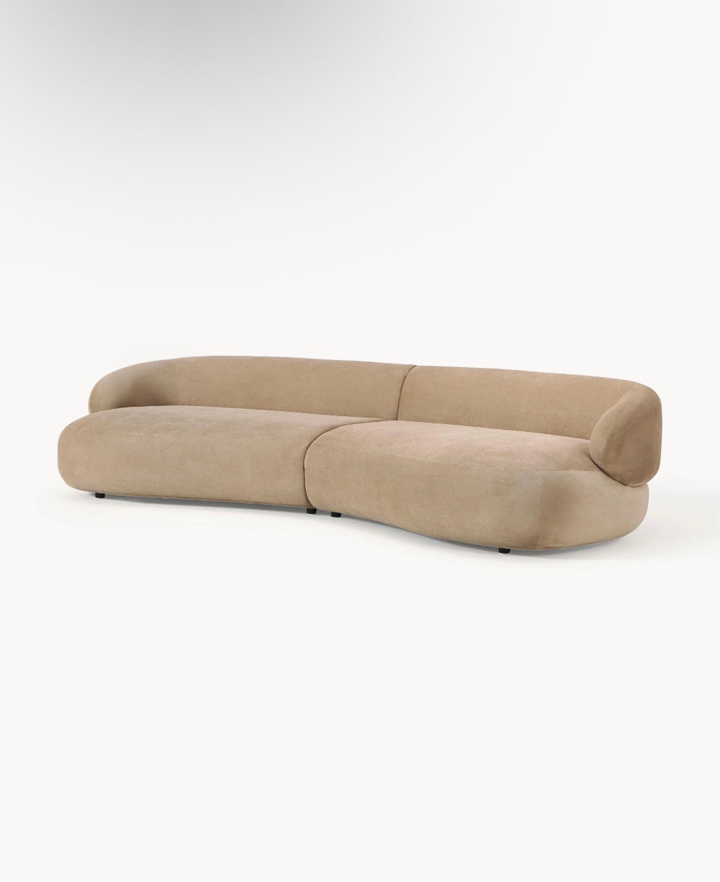 Monila Kadife Koltuk