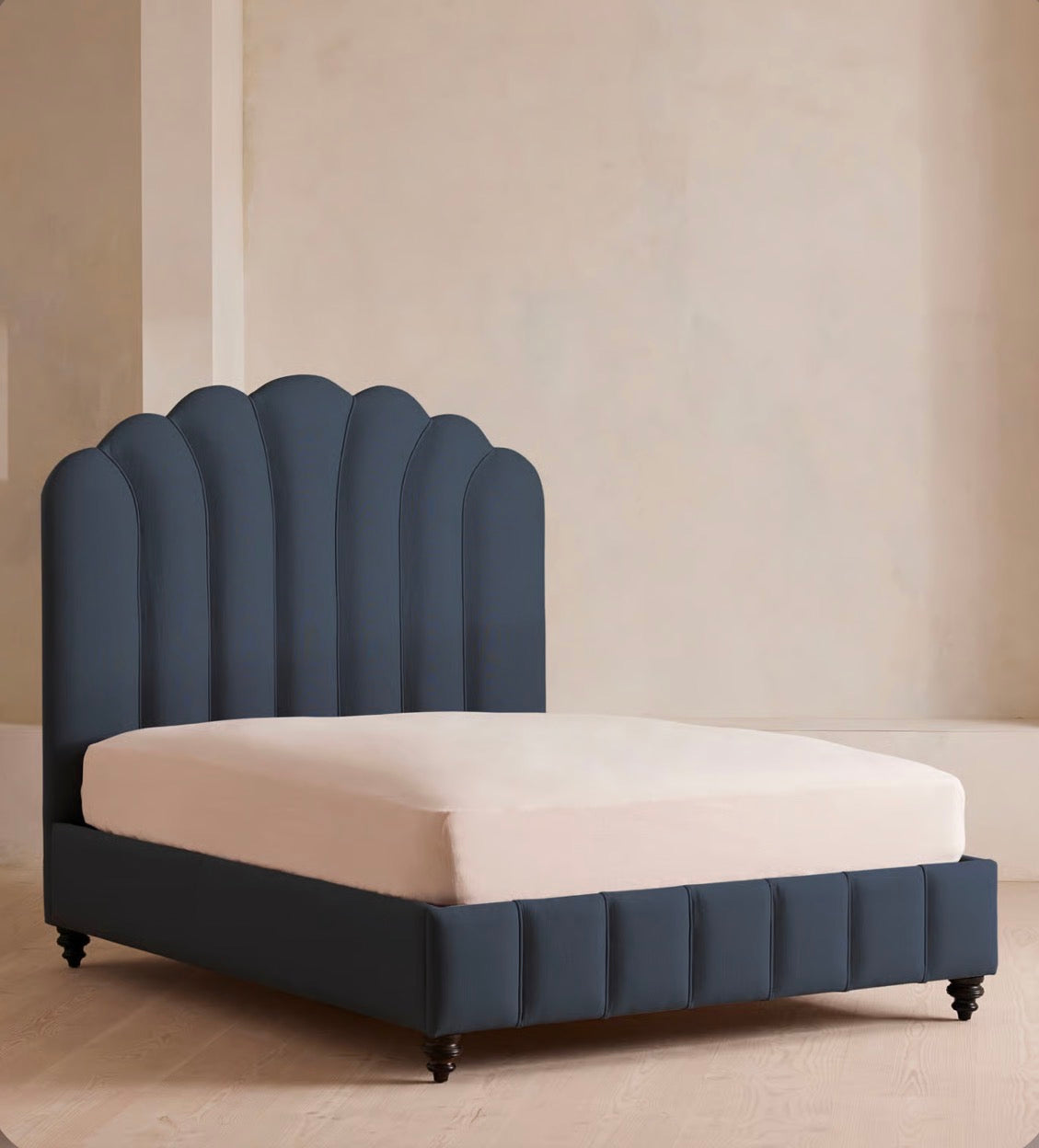 Monsel Keten Karyola