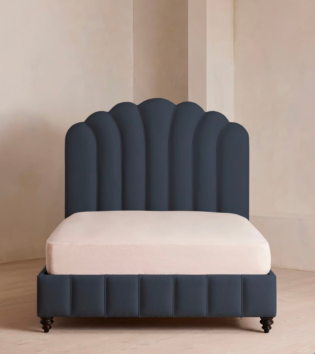 Monsel Keten Karyola