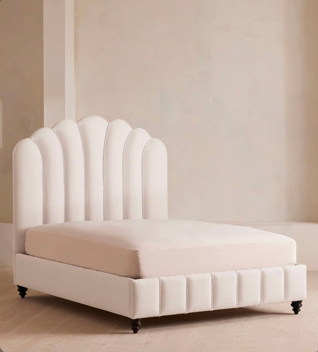 Monsel Keten Karyola