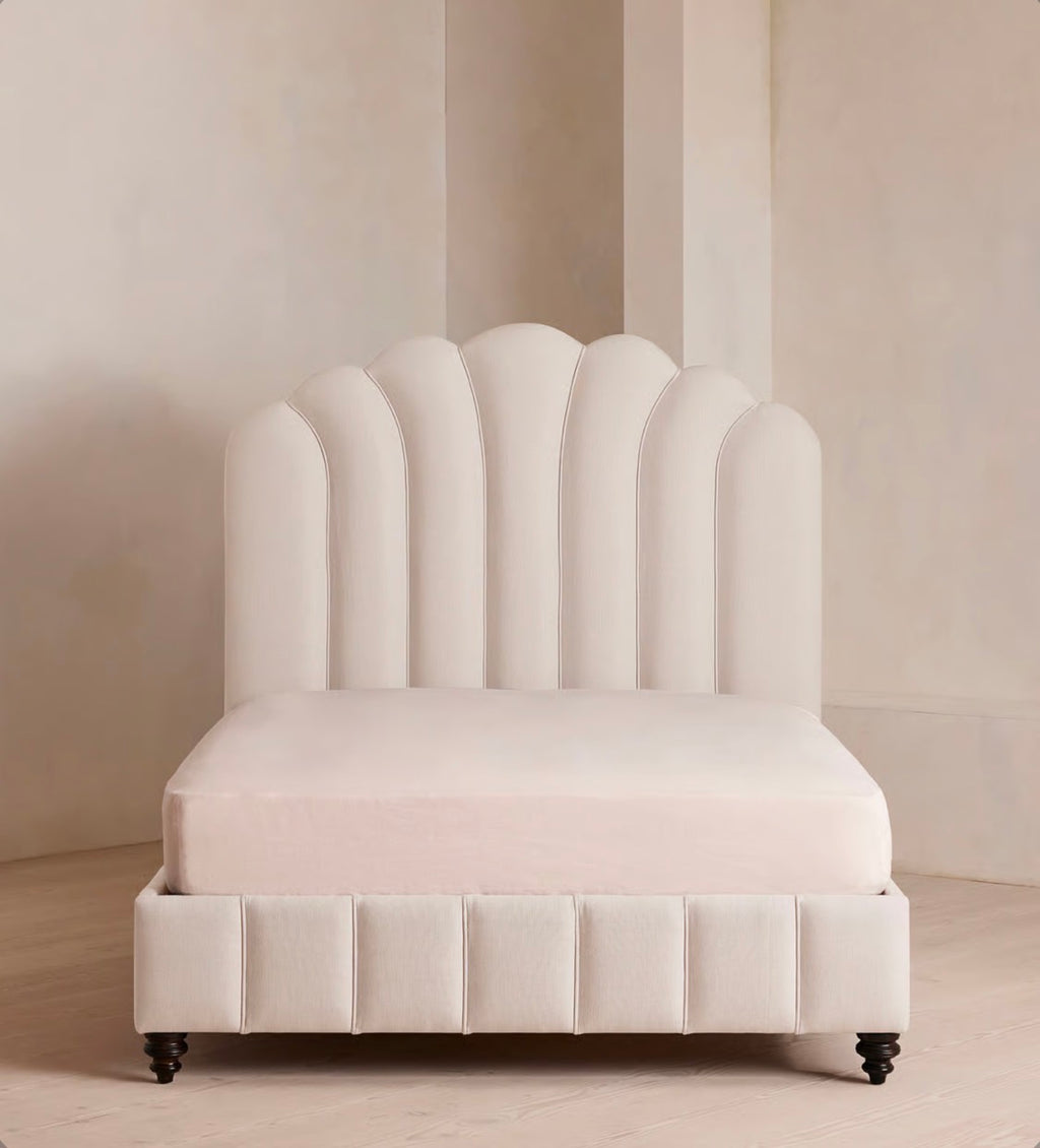 Monsel Keten Karyola