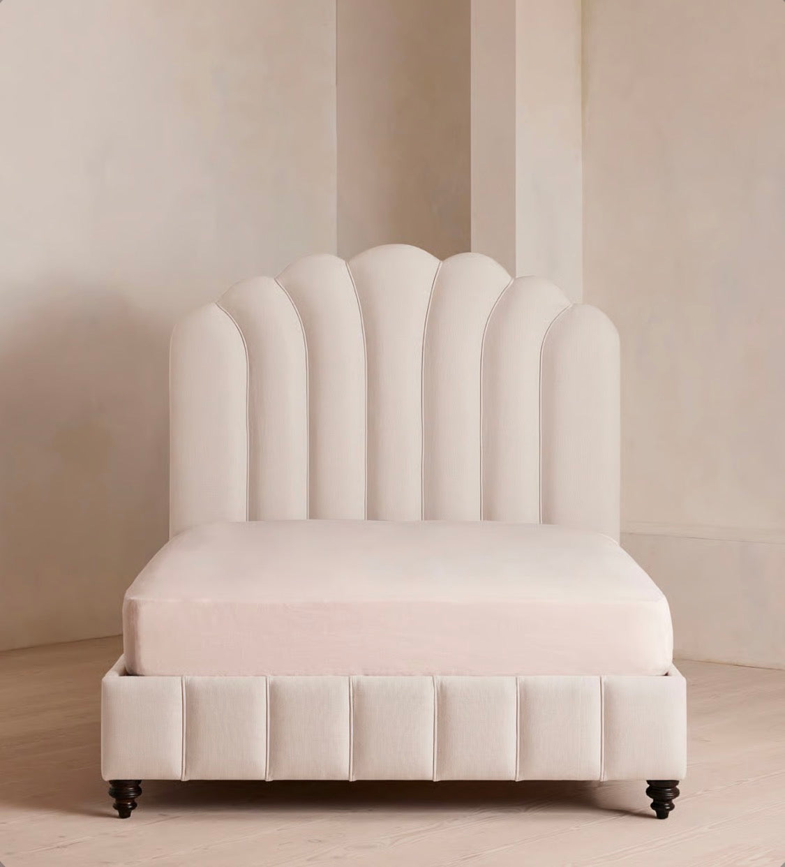 Monsel Keten Karyola