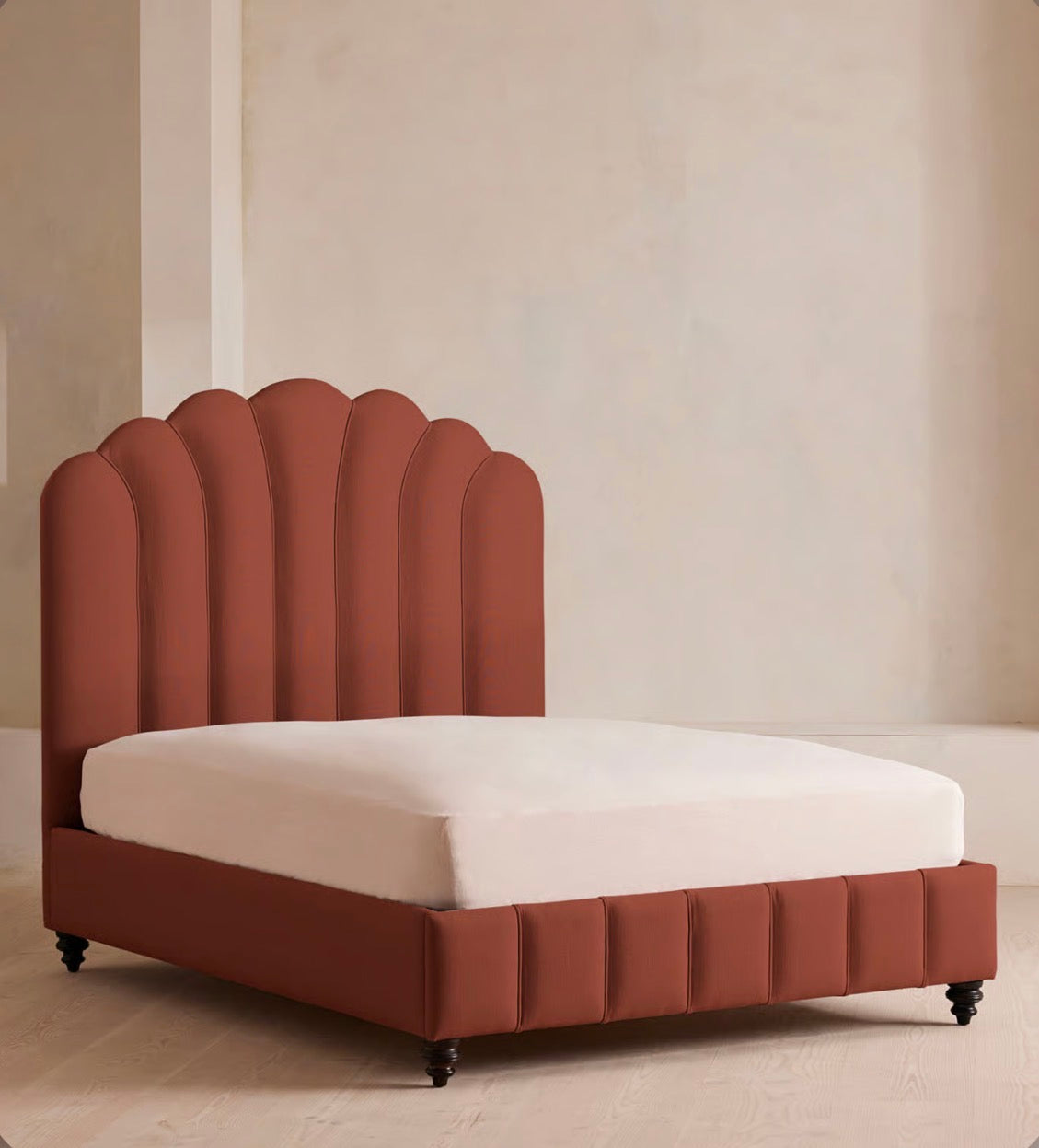 Monsel Keten Karyola