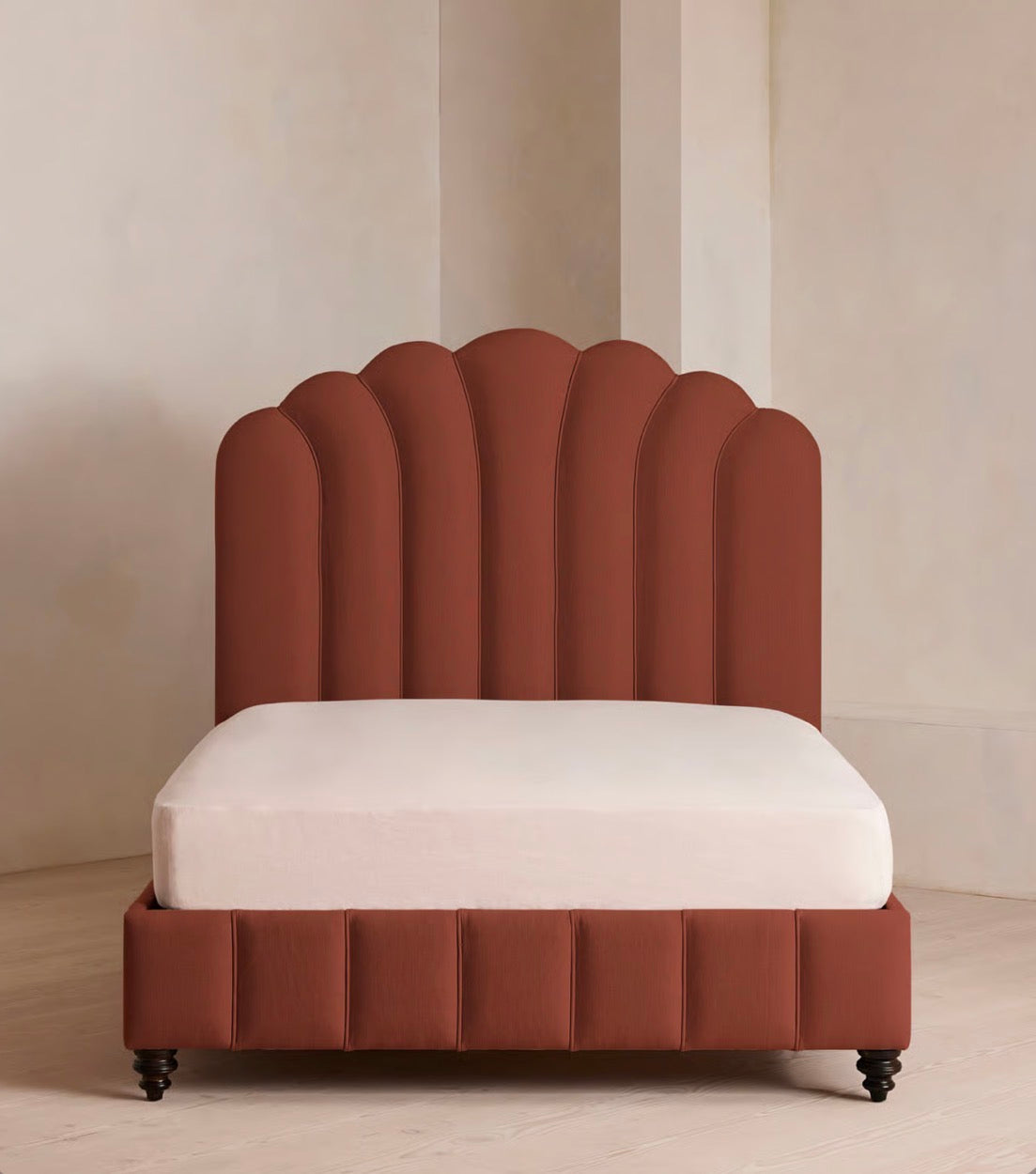 Monsel Keten Karyola