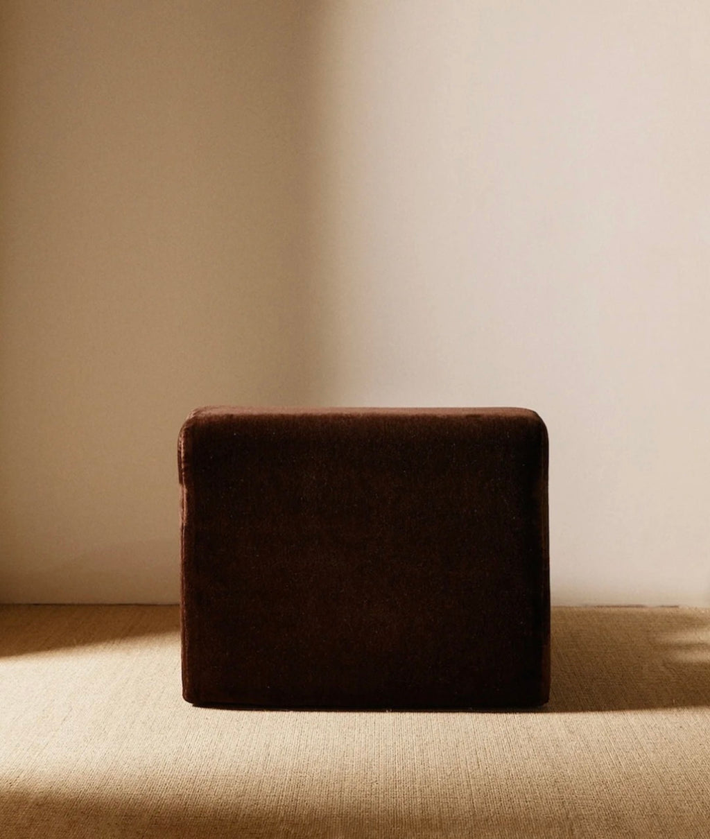 Mossia Kadife Berjer