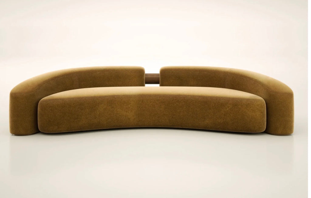 Nimora Kadife Koltuk