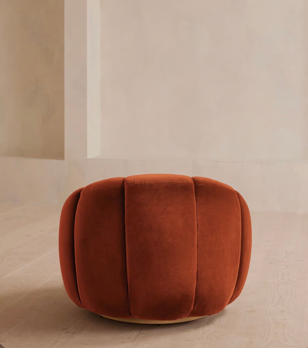 Nivora Kadife Berjer