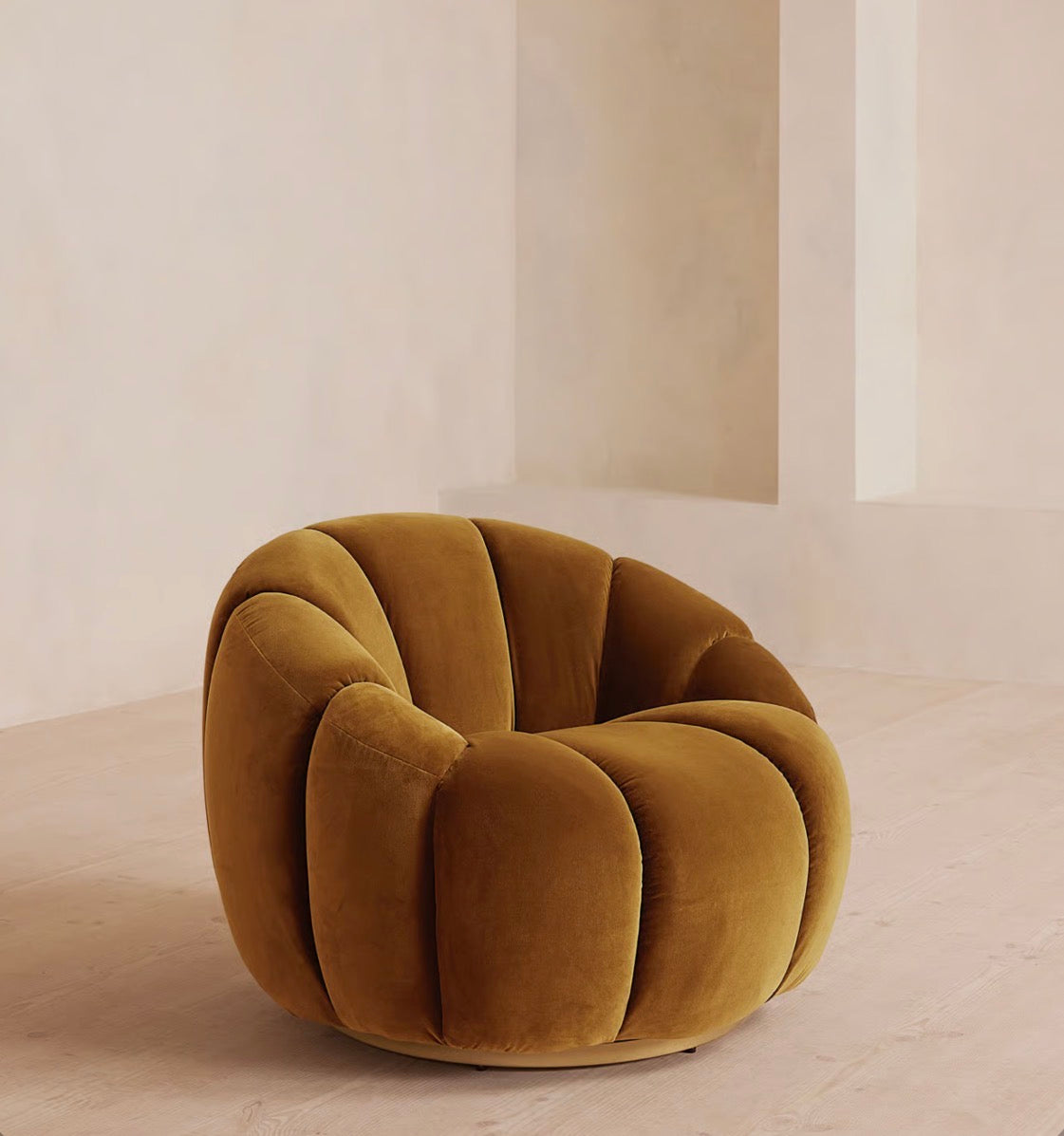 Nivora Kadife Berjer