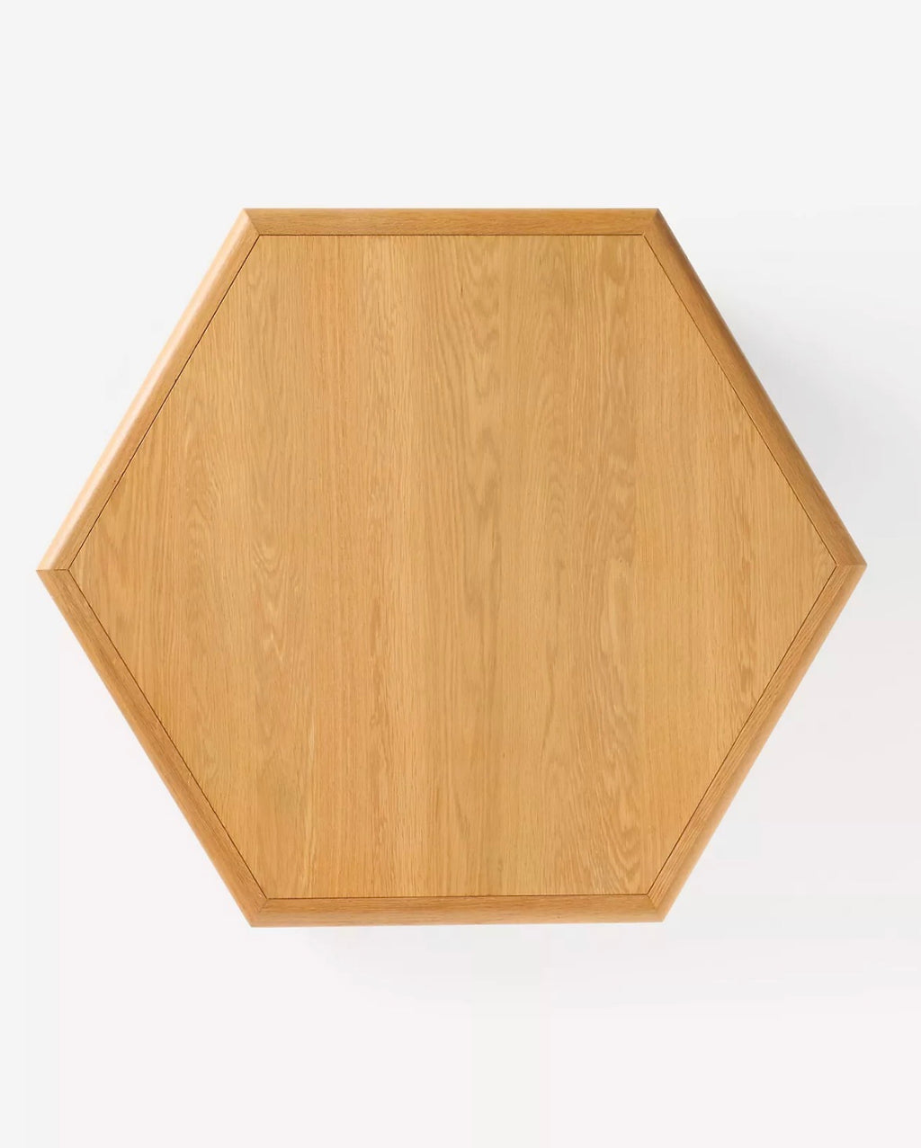 Nuvia Ahşap Orta Sehpa