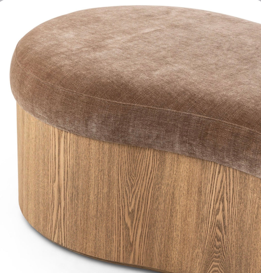 Orine Bench