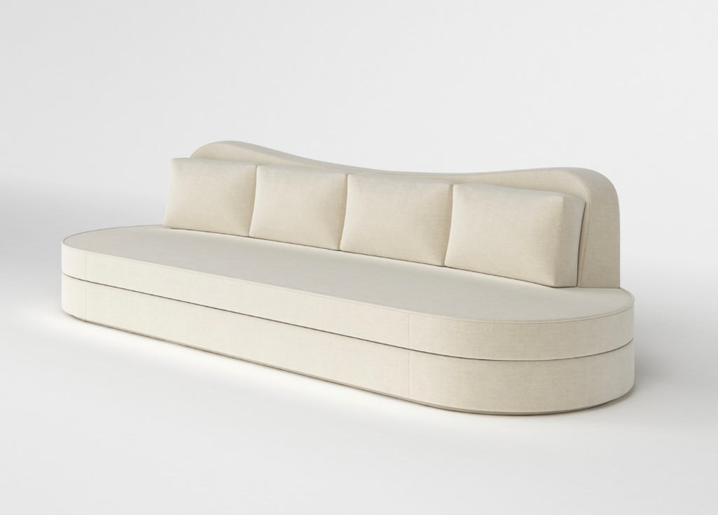 Orvan Sofa