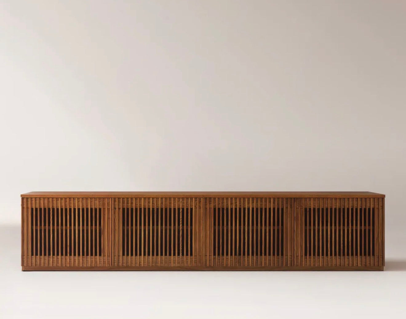 Rilva Ahşap TV Ünitesi