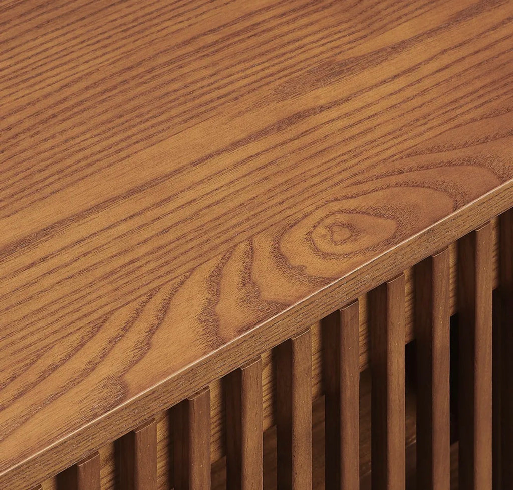 Rilva Ahşap TV Ünitesi