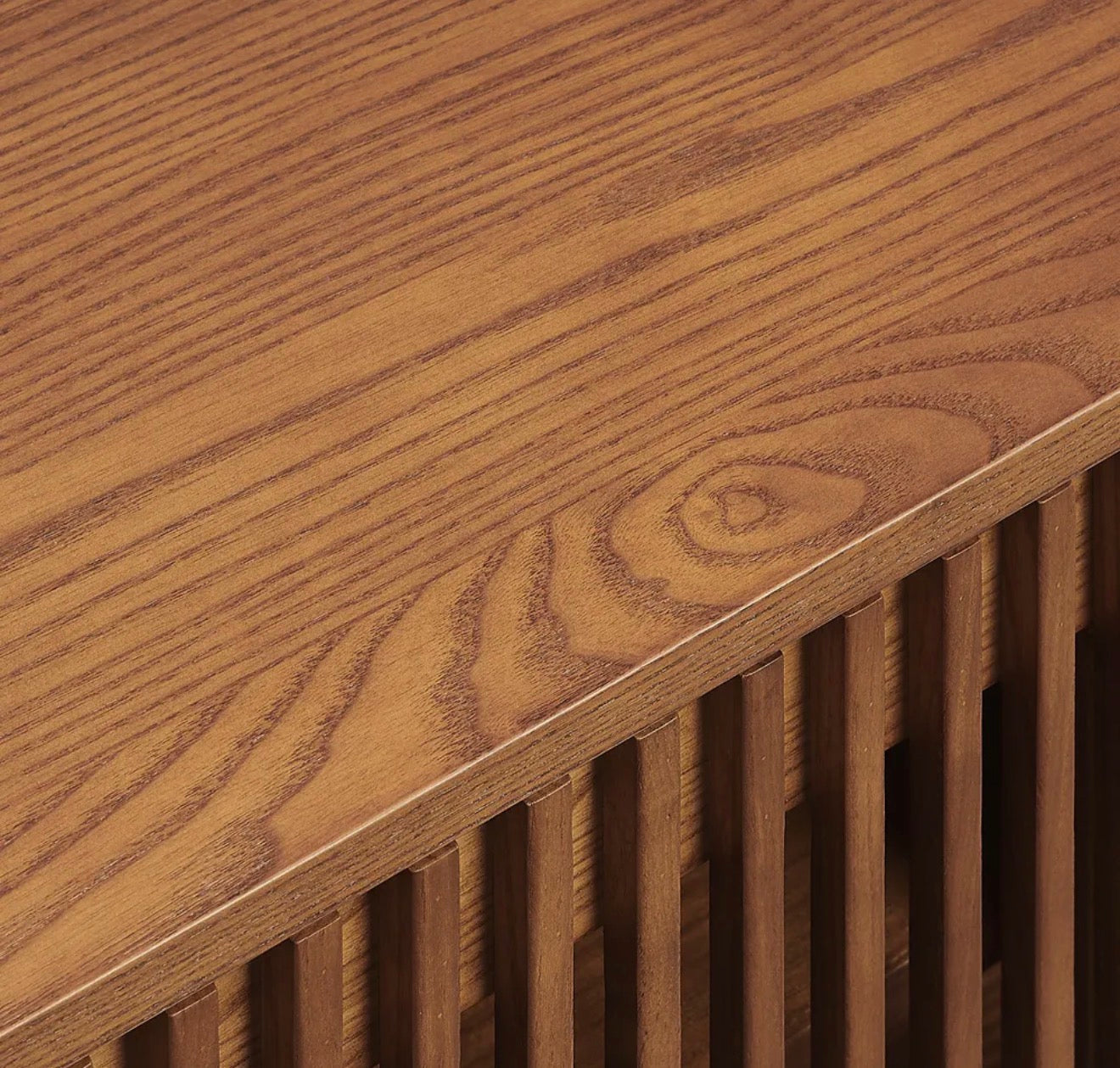 Rilva Ahşap TV Ünitesi