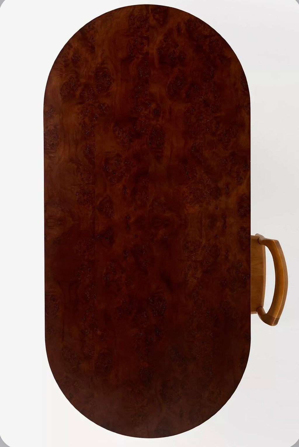 Rilva Ahşap Yemek Masası