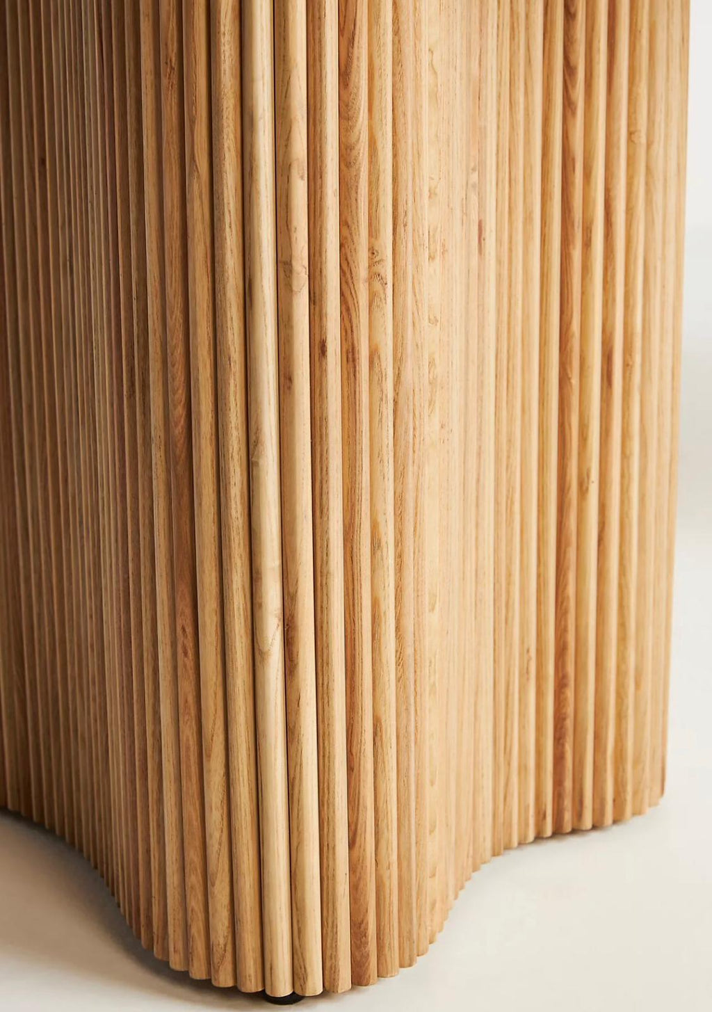 Rilva Ahşap Yemek Masası