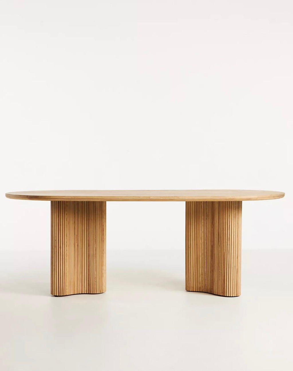 Rilva Ahşap Yemek Masası