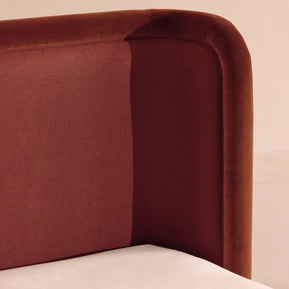 Rivon Kadife Karyola