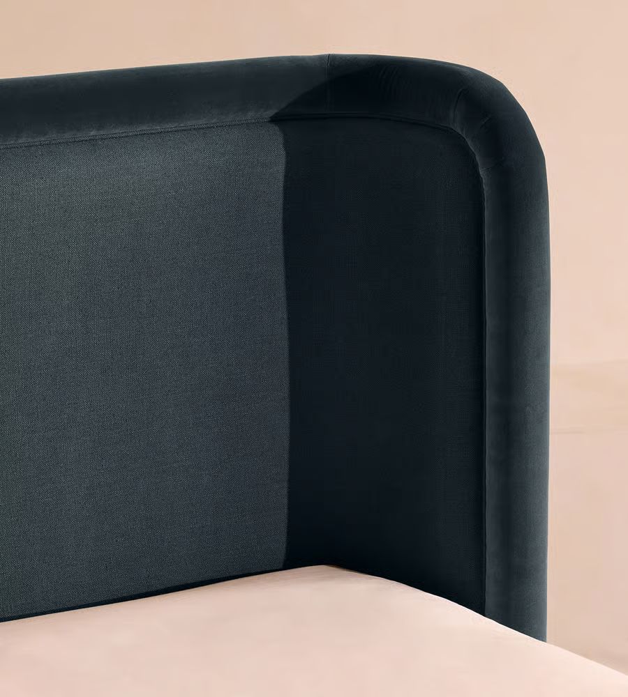 Rivon Kadife Karyola