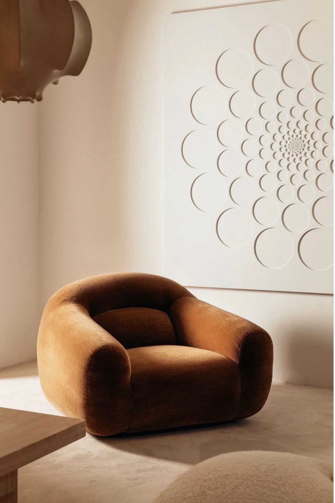 Rivora Kadife Berjer