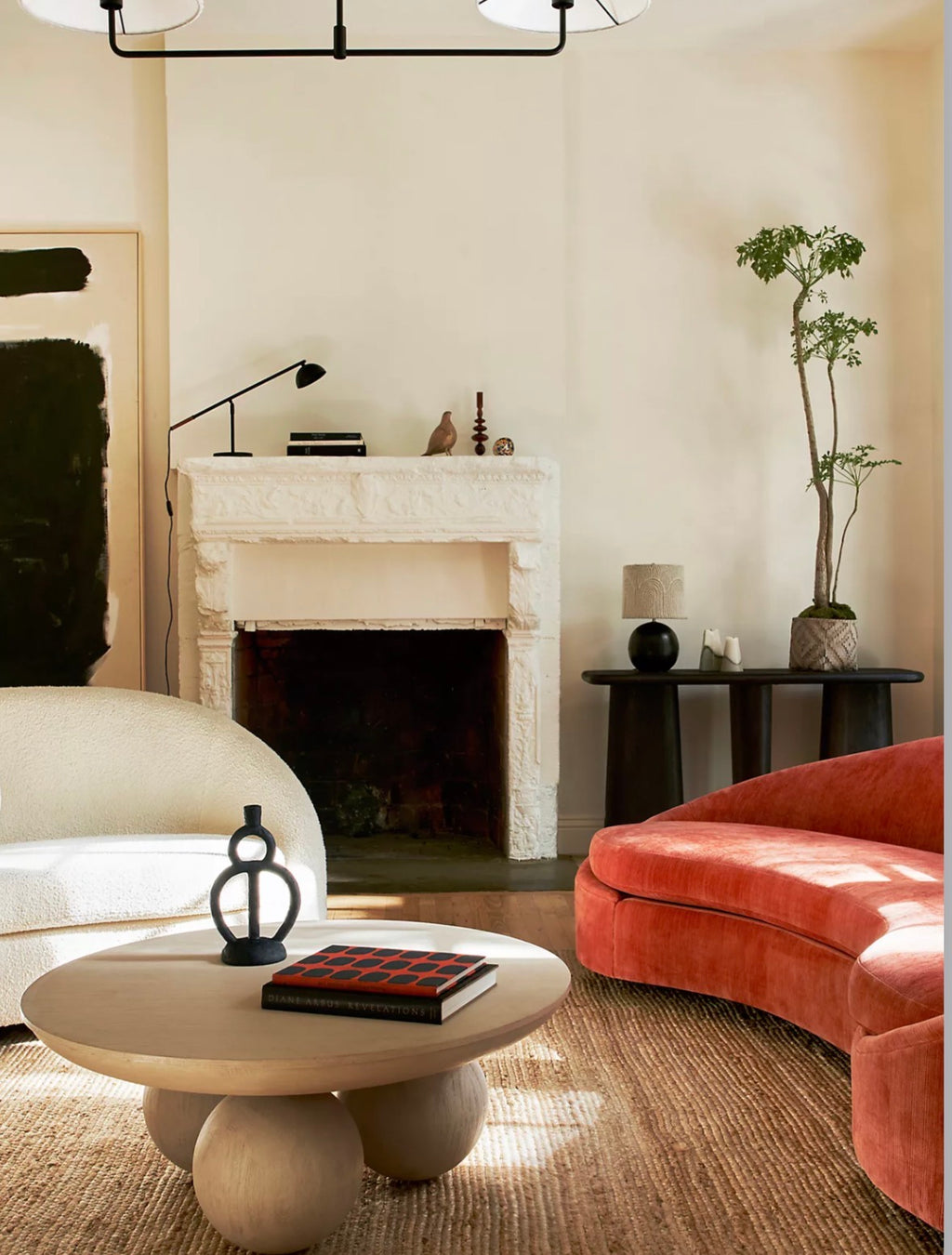 Selen Ahşap Dresuar