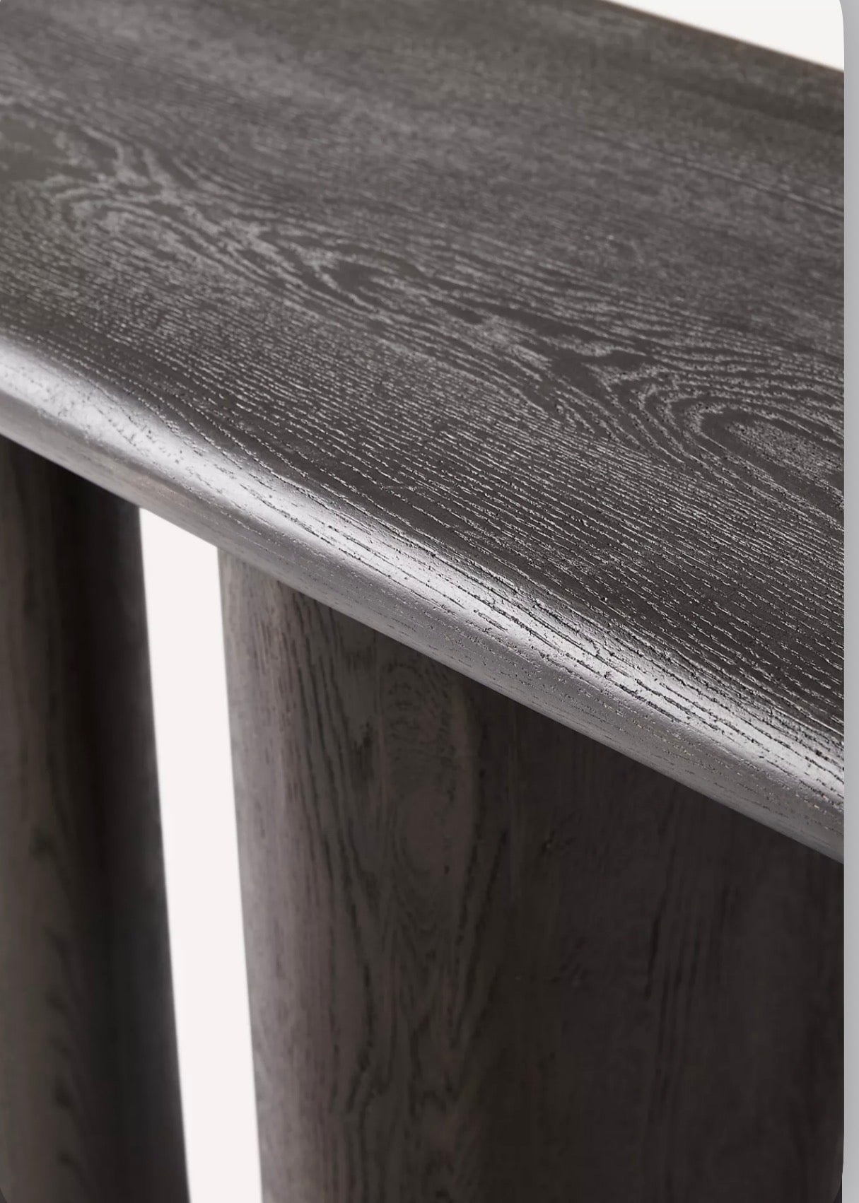 Selen Ahşap Dresuar