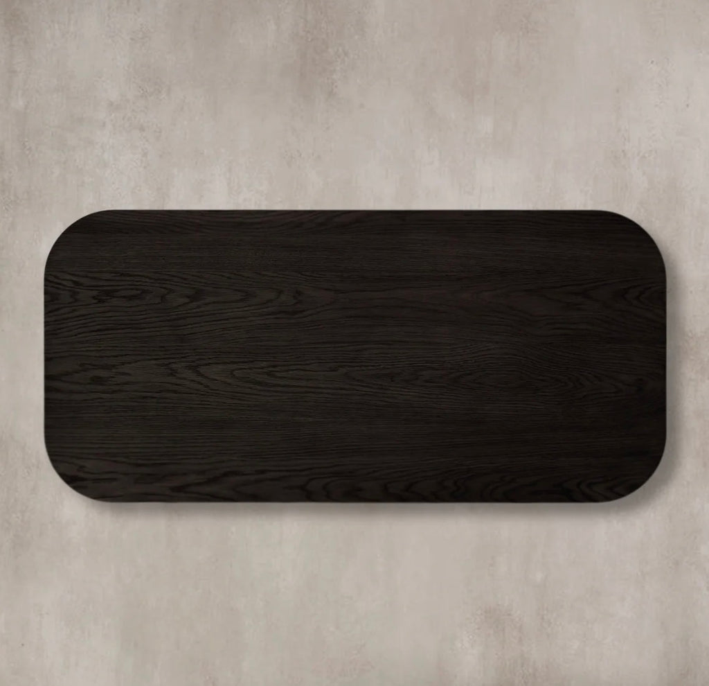 Siena Ahşap Orta Sehpa