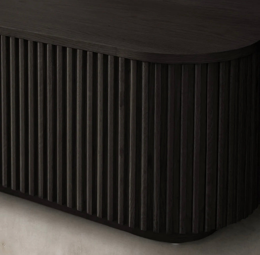 Siena Ahşap Orta Sehpa