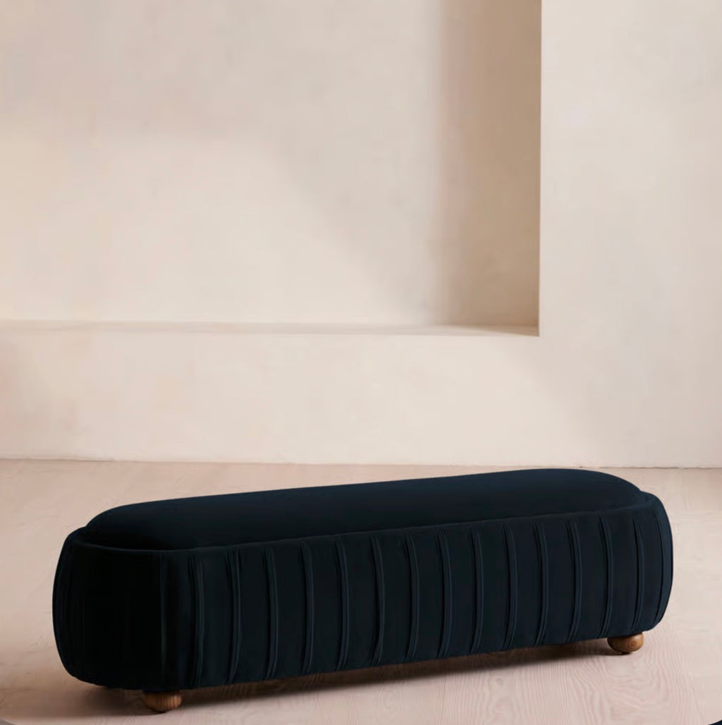 Solena Teddy Bench