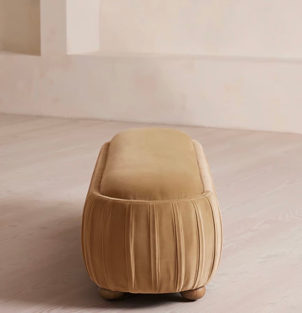 Solena Teddy Bench