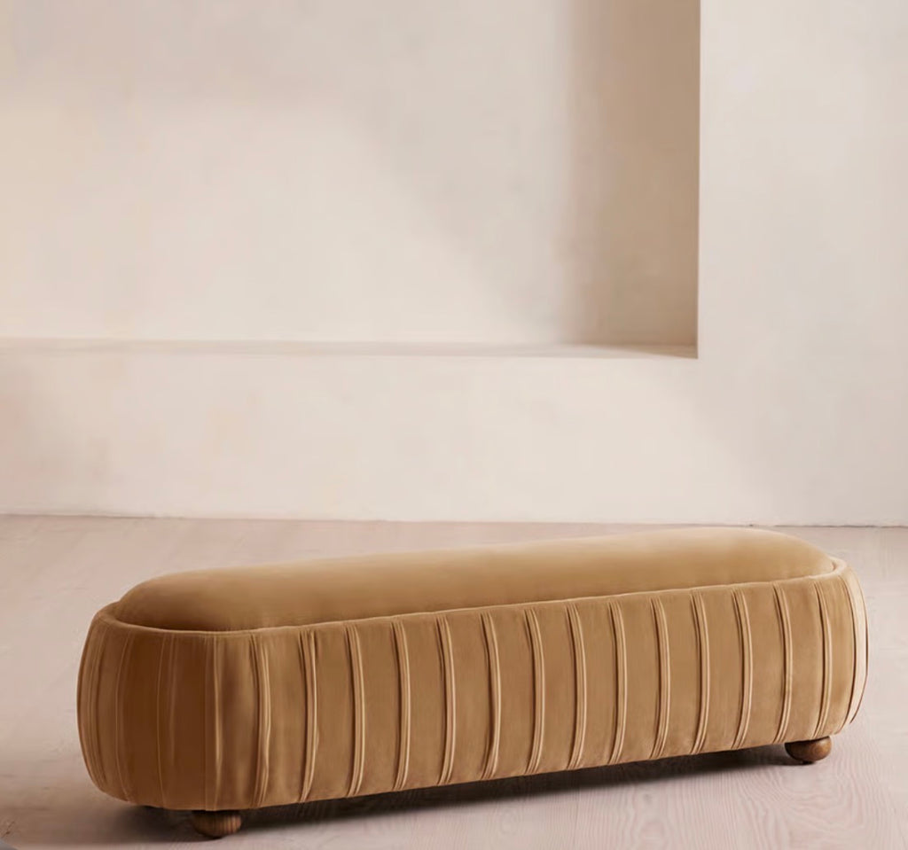 Solena Teddy Bench