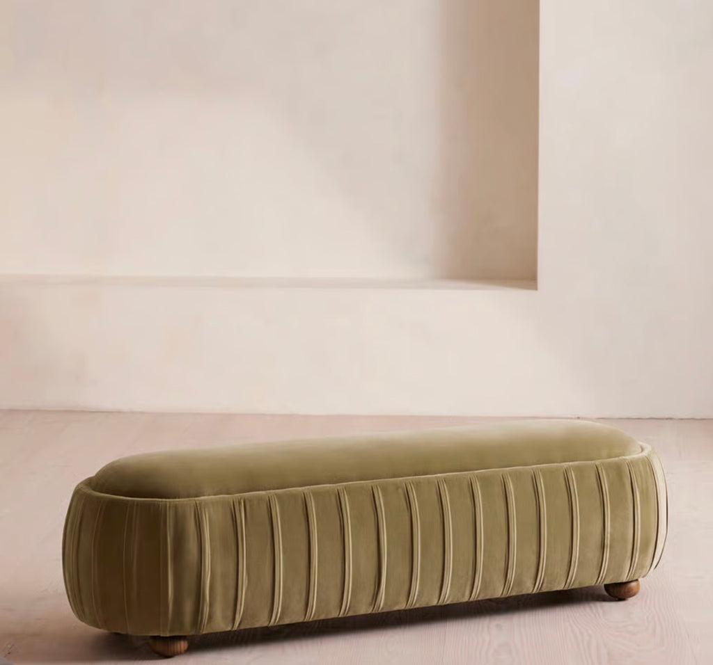 Solena Teddy Bench