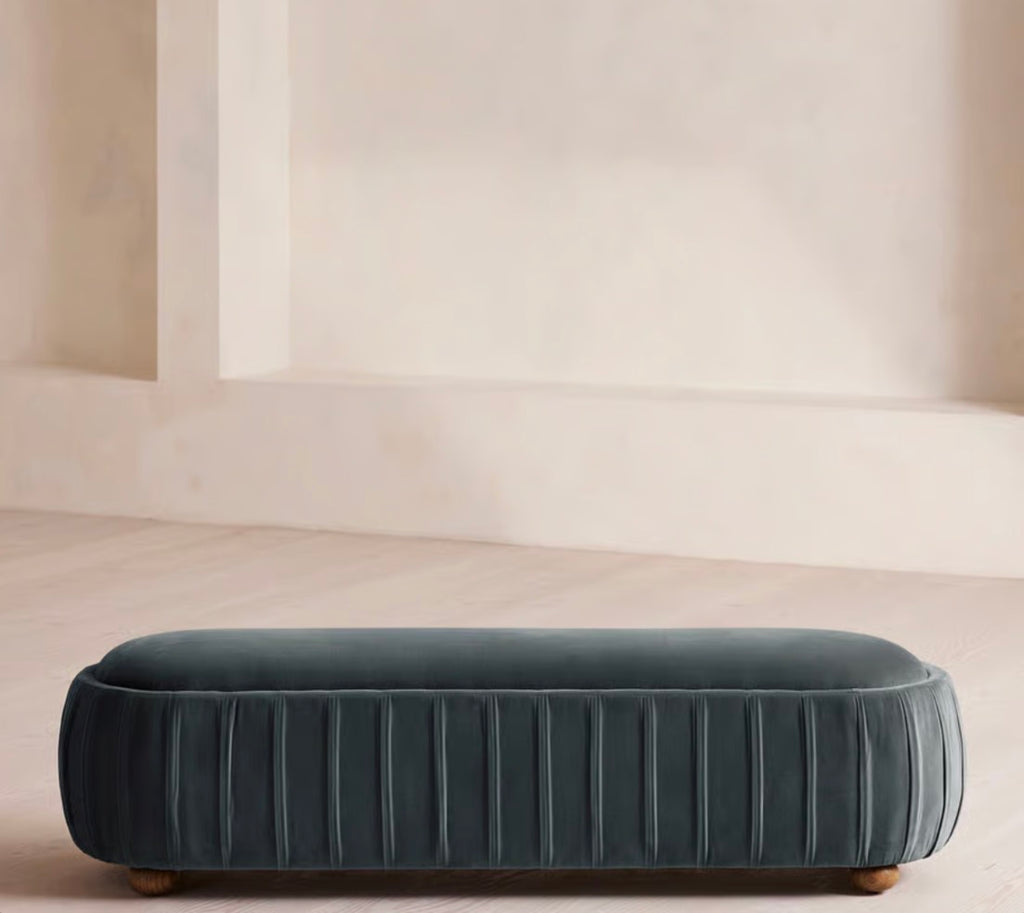 Solena Teddy Bench