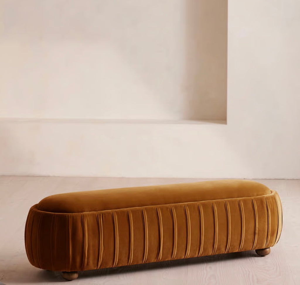 Solena Teddy Bench