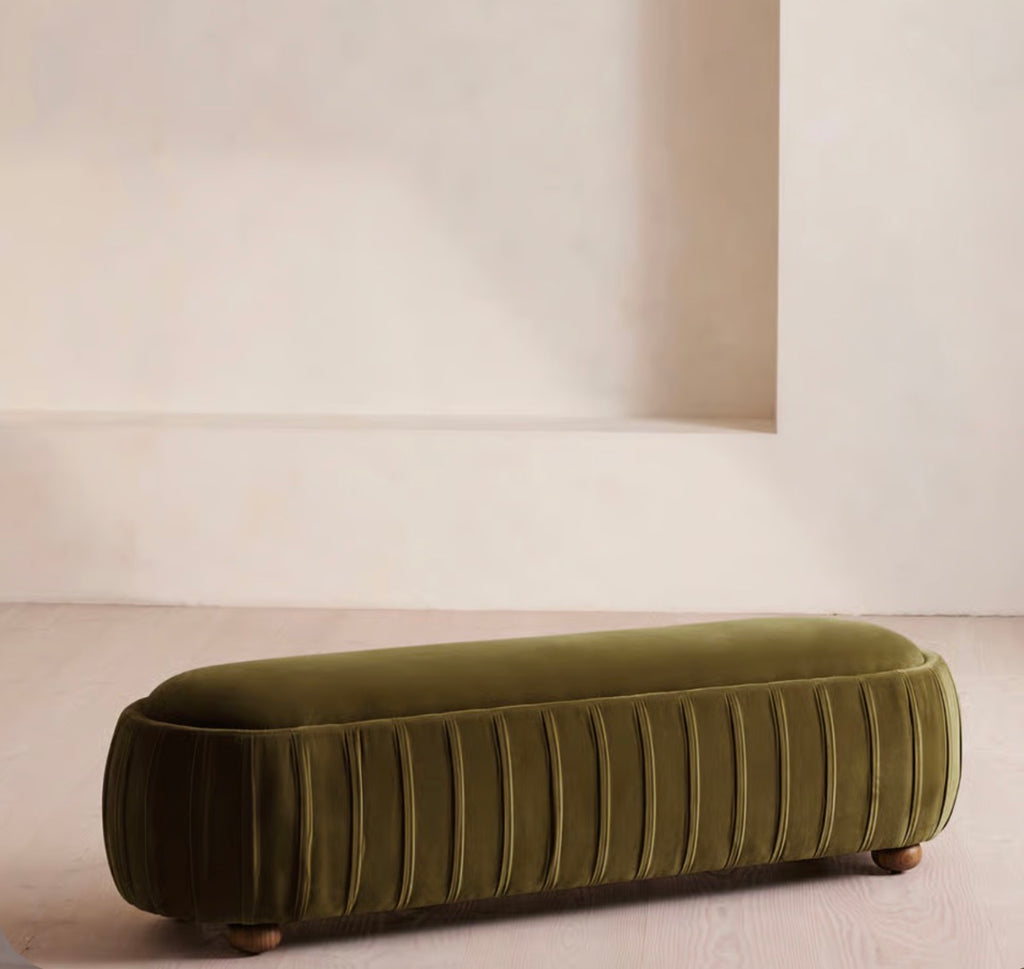 Solena Teddy Bench