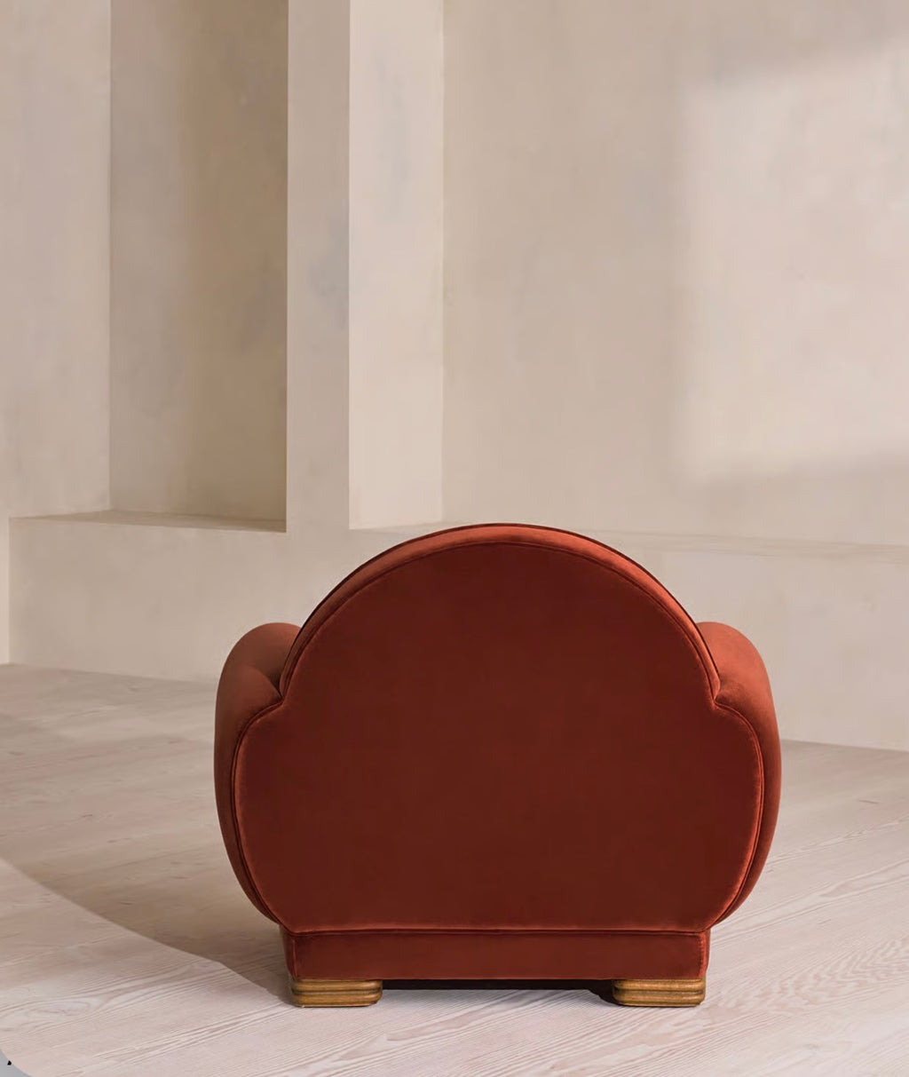 Valenor Kadife Berjer