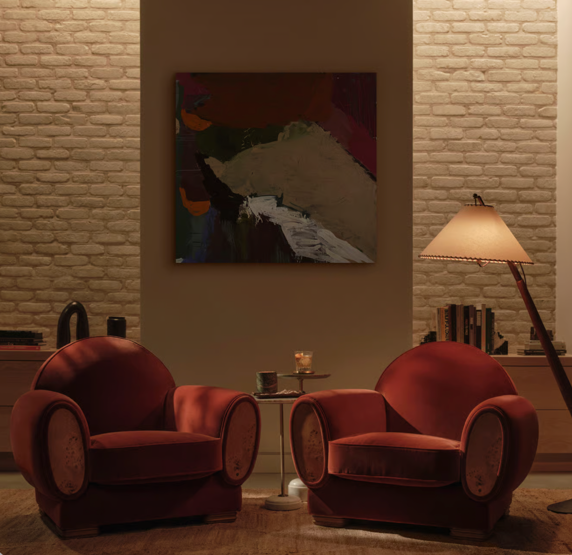 Valenor Kadife Berjer