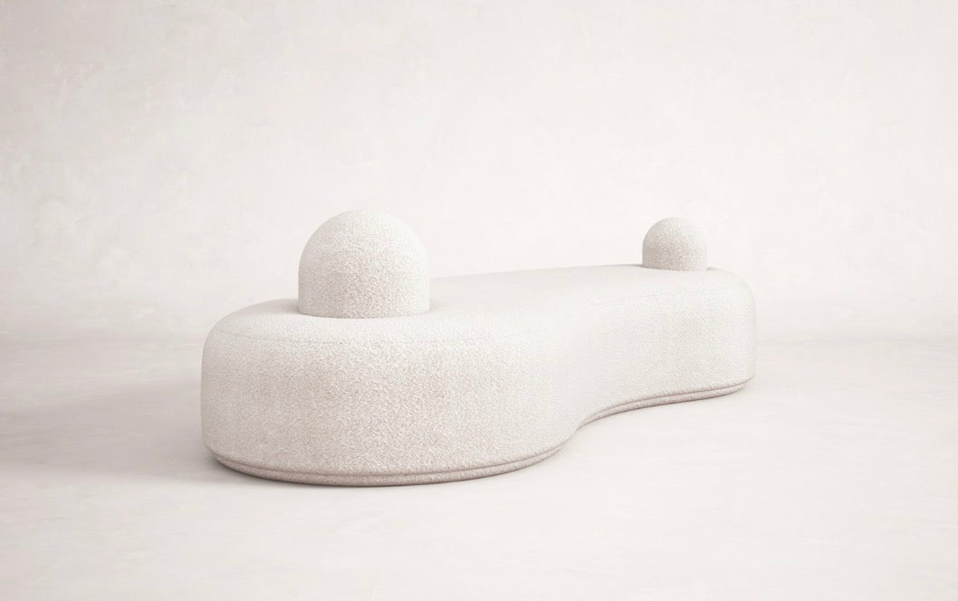 Velda Bench