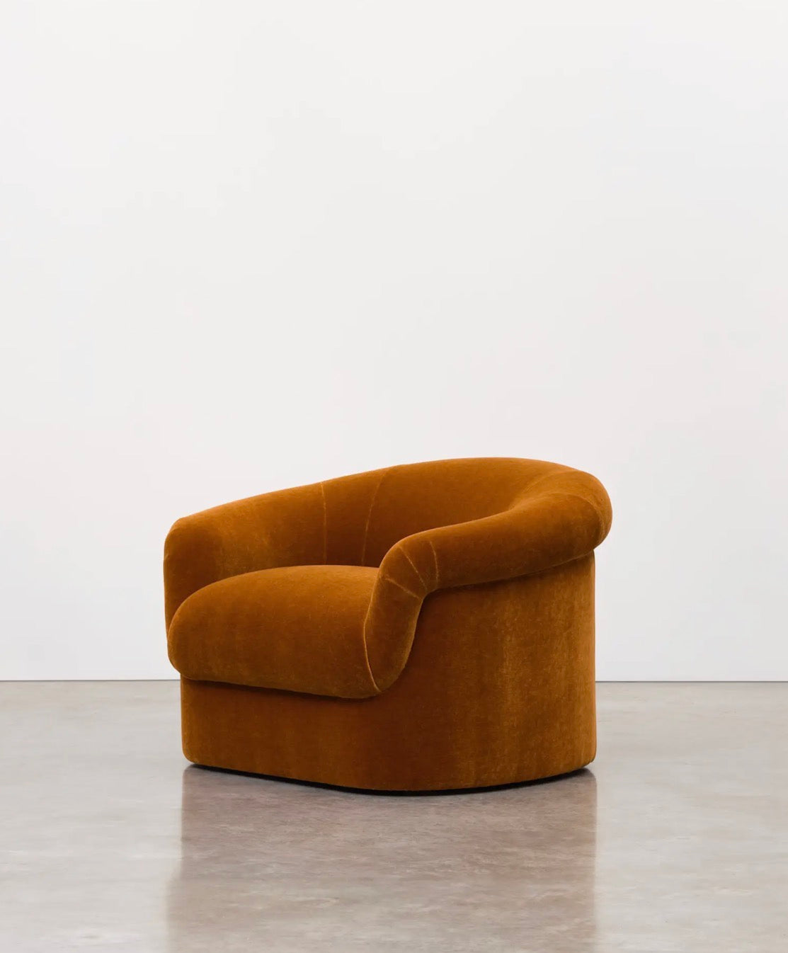 Veline Kadife Berjer