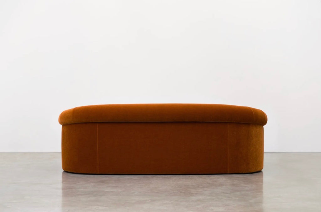 Veline Kadife Sofa