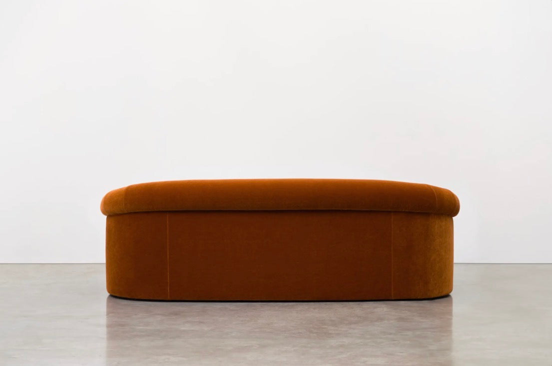 Veline Kadife Sofa