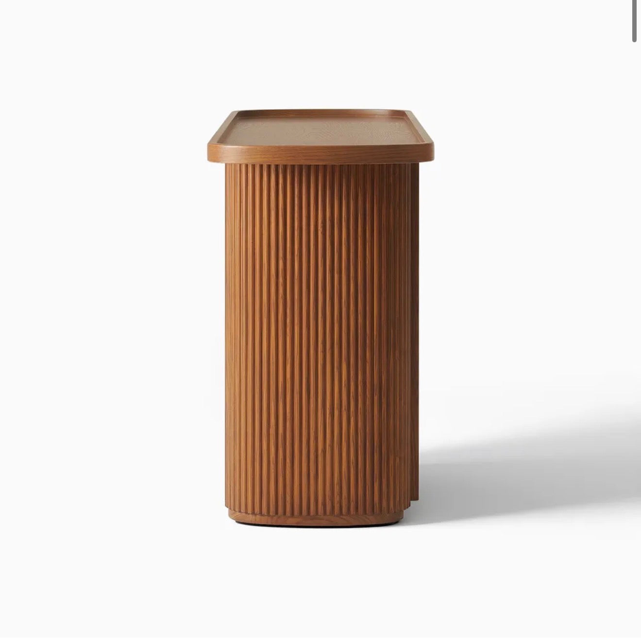 Velore Ahşap Konsol