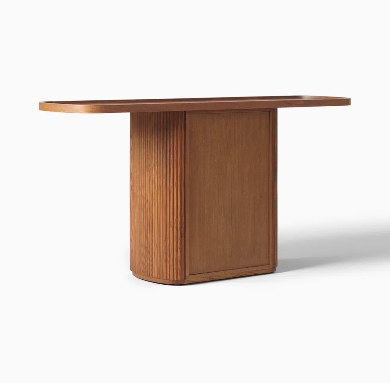 Velore Ahşap Konsol